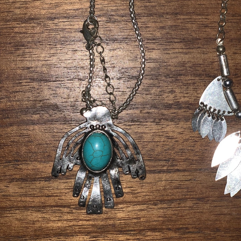Necklace